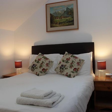 Garfield Lodge Пейнтон Экстерьер фото